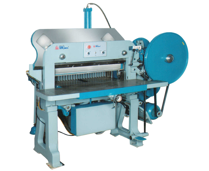 printing paper cutting machine